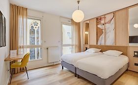 MAISON SAINT CHARLES - ASSOCIATION HABITAT et HUMANISME ILE DE FRANCE